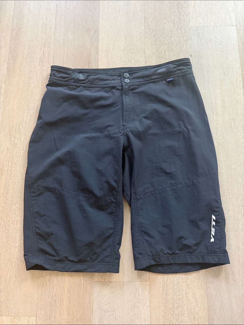 Yeti Cycles MTB Short